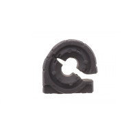 Втулка стабілізатора (заднього) BMW X5 (E70)/X6 (E71/72) 3.0-4.8 06-14 (d=19mm)