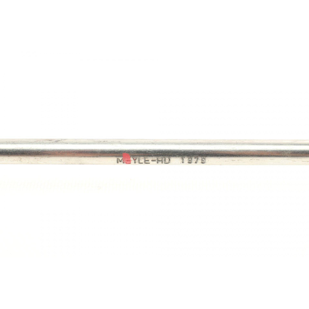 Стабілізатор (передній/к-кт) BMW 5 (F10 xDrive) 2.0/2.0D 11-16 (d=25.2mm)