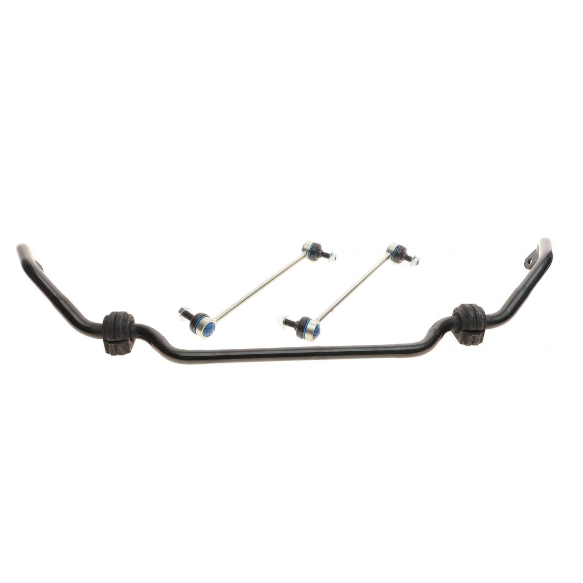 Стабілізатор (передній/к-кт) BMW 5 (F10/F11) 09-17 B47/N20/N47 (d=25,6mm)