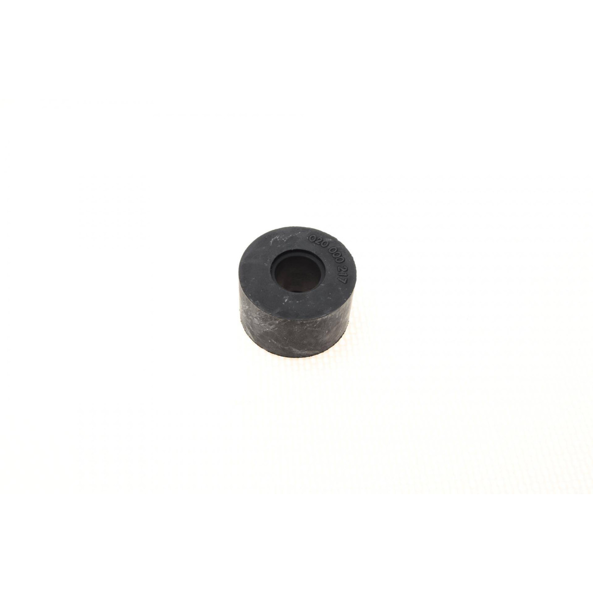 Тяга стабілізатора (переднього) Toyota Land Cruiser 100 98-07 (L=110mm) (к-кт)