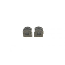 Втулка стабілізатора (переднього) (к-кт) Audi A3/TT/Skoda Octavia/Bora/VW Golf (d=17mm)