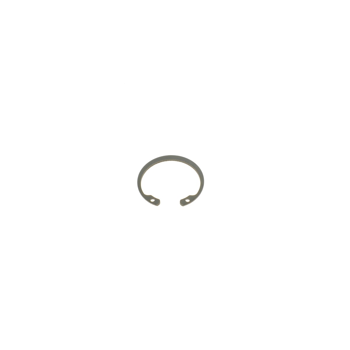 Шкворень DB 609/Vario (27x154mm) (на підшипниках) (6683300019)