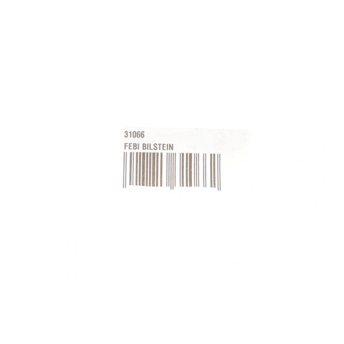 Втулка стабілізатора (заднього) Opel Vectra C 02-(d=17mm)