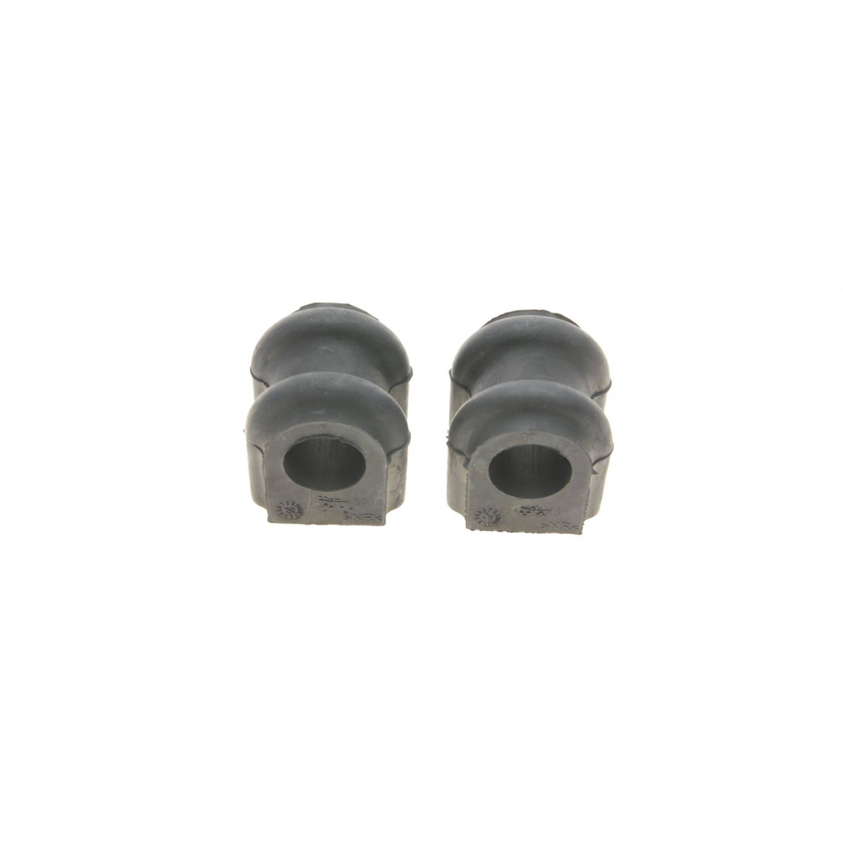 Втулка стабілізатора (переднього) (к-кт) Hyundai i30/Kia Cee'd 1.4-2.0 06- (d=22mm)