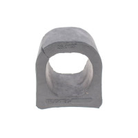 Втулка стабілізатора (заднього) MB 410 (d=33mm)