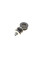 Тяжка стабілізатора (переднього) VW Passat 88-97 (L=82mm) d=23mm