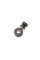 Тяжка стабілізатора (переднього) VW Passat 88-97 (L=82mm) d=23mm