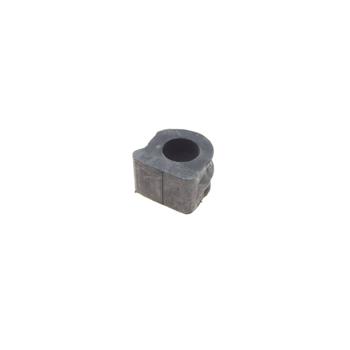 Втулка стабілізатора (переднього) Audi A3/TT/Skoda Octavia/Bora/VW Golf (d=19.7mm)