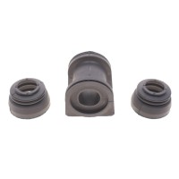 Втулка стабілізатора (переднього) MB Vito (W639) 09- (d=26mm) (з пильниками)