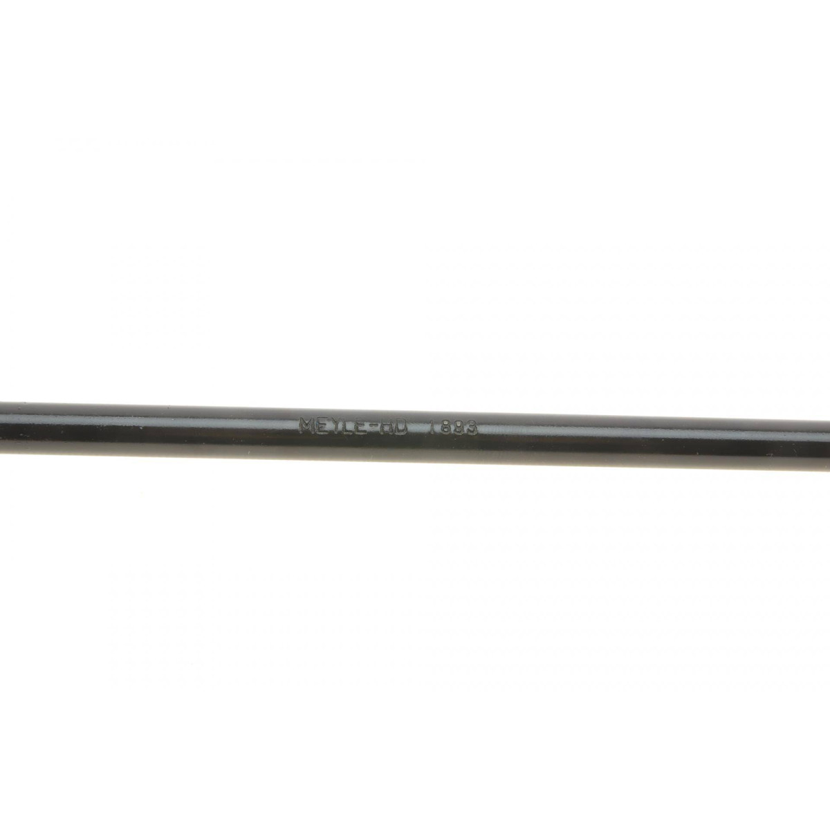 Тяга стабілізатора (переднього) Nissan Micra 1.4/1.6 06- (L=255 мм)