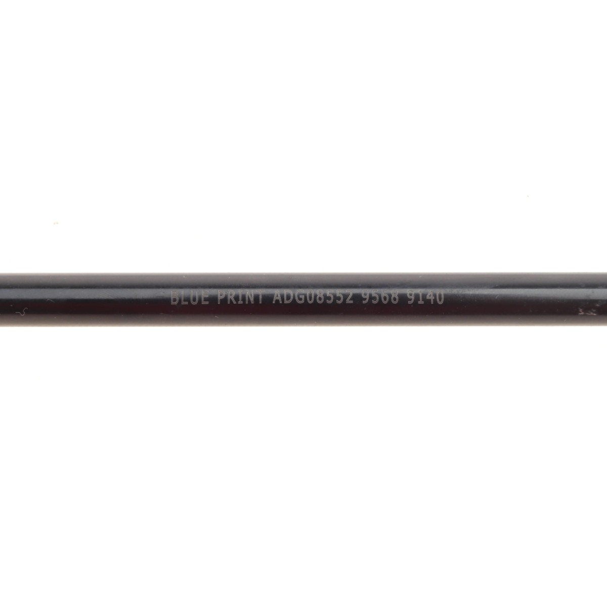 Тяга стабілізатора (переднього) (L) Kia Cerato 1.5-2.0 04-09 (280mm)