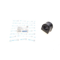 Втулка стабілізатора (переднього) Chevrolet Captiva 06- (d=25mm)