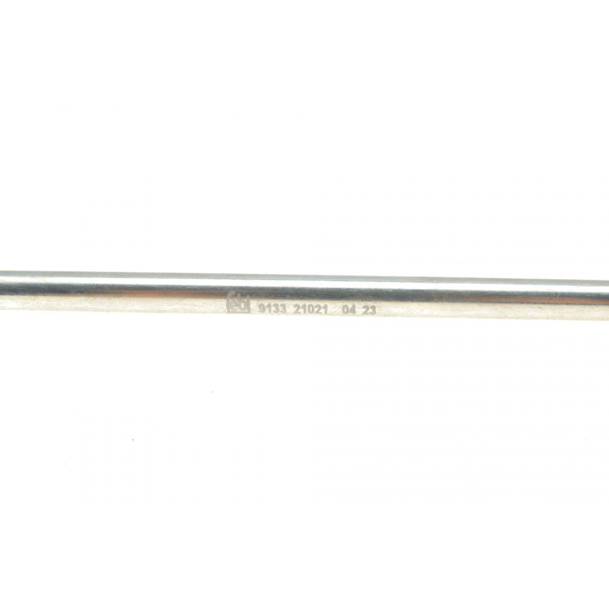 Тяга стабілізатора (переднього) Ford Fiesta V/Fusion 01-12/ Mazda 2 03-07 (L=282mm)