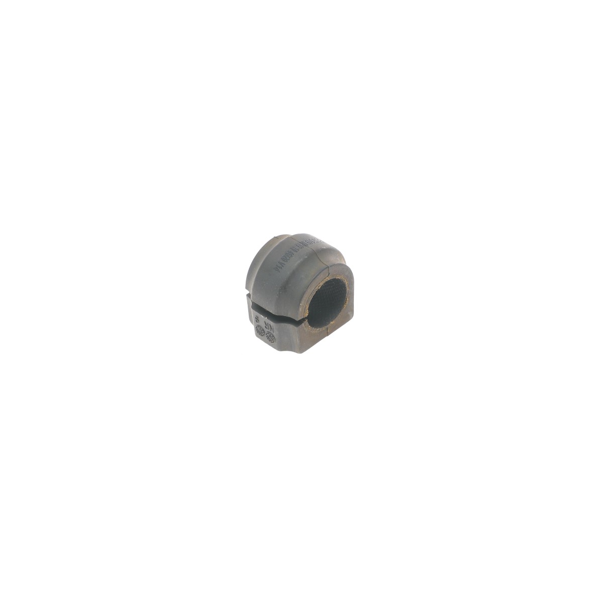 Втулка стабілізатора (заднього) Mini Cooper 06-15 (d=18mm)