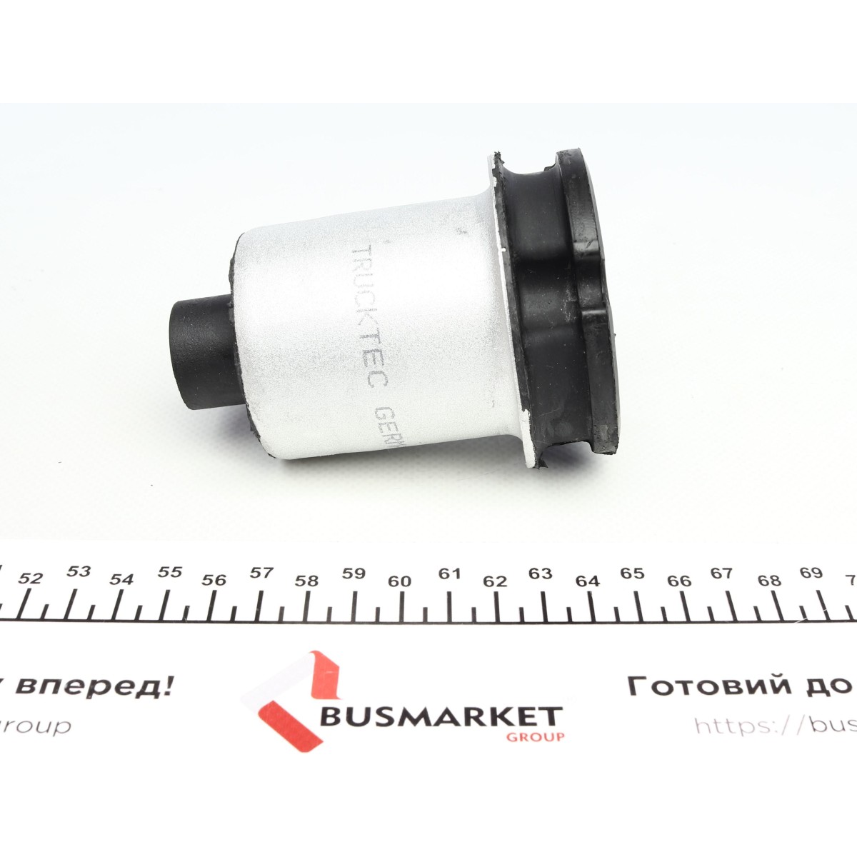 Сайлентблок балки (задньої) Audi А4 1.6-2.8 TDI 94-01
