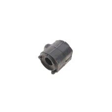 Втулка стабілізатора (переднього) Ford Fiesta V 01-10 (d=17mm)