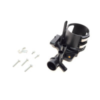 Кожух фільтра паливного (з підігрівом) MB Sprinter 906/Vito (W639) OM651