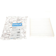 Фільтр салону Ford Focus/Mondeo 03-