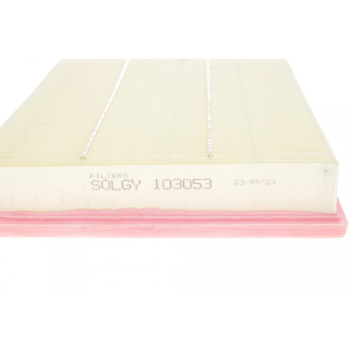 Фільтр повітряний Opel Astra G 98- (сетка) (без картонної упаковки)