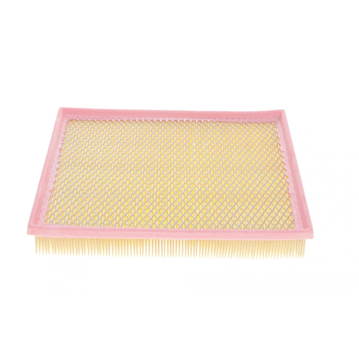 Фільтр повітряний Opel Astra G 98- (сетка) (без картонної упаковки)