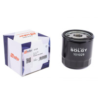 Фільтр масляний Citroen Jumper/Peugeot Boxer 2.2HDI/ Ford Transit 13-