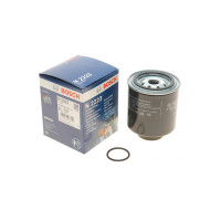 Фільтр паливний Mitsubishi L200 2.5DI-D 05-15