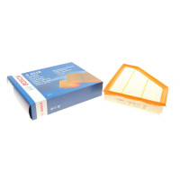 Фільтр повітряний BMW 3 (E90-E93)/X1 (E84) 03- (N47)