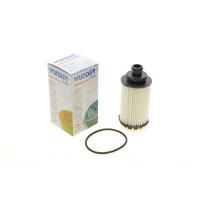 Фільтр масляний Opel Insignia B/Zafira C 2.0 CDTi 11-