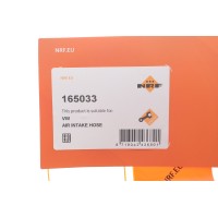 Патрубок фільтра повітряного VW Caddy III 1.6 04-15