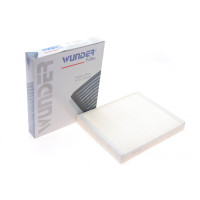 Фільтр салону Hyundai Tucson 04-10/ix35 10-/Ioniq 16-19/Kia Sportage 04-/Niro 17-