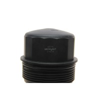 Кришка корпуса фільтра масляного MB C-class (W202/W203)/E-class (W210/W211) M112/M113 93-09