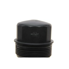 Кришка корпуса фільтра масляного MB C-class (W202/W203)/E-class (W210/W211) M112/M113 93-09