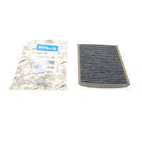 Фільтр салону Fiat Bravo 07-14/Stilo 01-08 (вугільний)