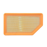 Фільтр повітряний Hyundai Accent 1.4/1.6 10-/Kia Rio III 1.1-1.6 11- (з сіткою)