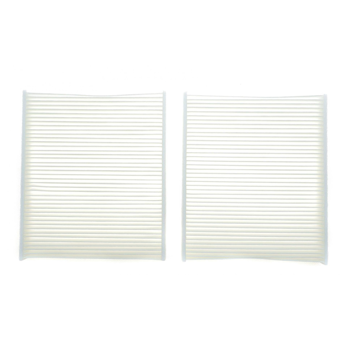 Фільтр салону BMW 5 (F10/F11/F07GT)/6 (F12/F13/F06GC) 10-18/7 (F01-F04) 08-15 (к-кт 2 шт.)