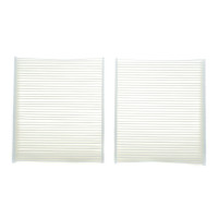 Фільтр салону BMW 5 (F10/F11/F07GT)/6 (F12/F13/F06GC) 10-18/7 (F01-F04) 08-15 (к-кт 2 шт.)