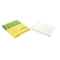 Фільтр салону Hyundai Elantra 06-/i20/i30 12-/Creta 16-/Kia Ceed/Carens/Cerato 13-