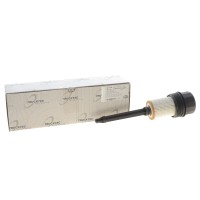 Кришка корпуса фільтра масляного MB C-class (W202/W203)/E-class (W210/W211) M112/M113 93-09