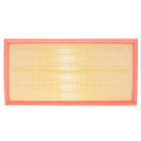 Фільтр повітряний Audi A3/TT/Seat Leon/Skoda Octavia I/VW Bora/Golf IV 1.4-3.2 96-13 (з поролоном)