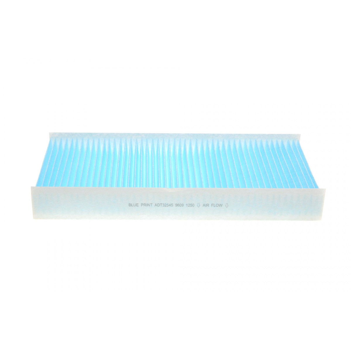 Фільтр салону Fiat Scudo/Citroen Jumpy/Peugeot Expert 1.6-2.0 HDi 07-