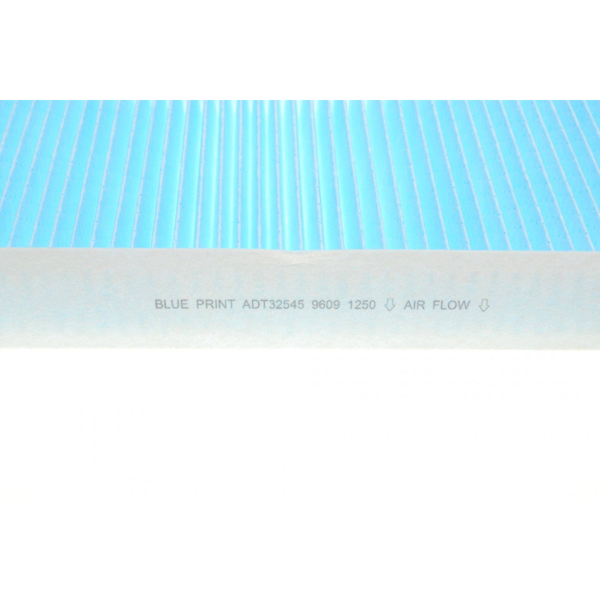 Фільтр салону Fiat Scudo/Citroen Jumpy/Peugeot Expert 1.6-2.0 HDi 07-