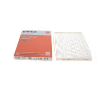 Фільтр салону Nissan Qashqai/X-Trail 07-