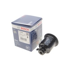 Фільтр паливний Mitsubishi Colt V/Lancer VI 1.3/1.6 95-03/Toyota Rav 4 2.0 4WD 94-00