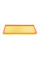 Фільтр повітряний Citroen Berlingo/C3/C4/C5/Opel Combo/Peugeot 2008-5008/208-408/Partner/Fiat 1.2 14-