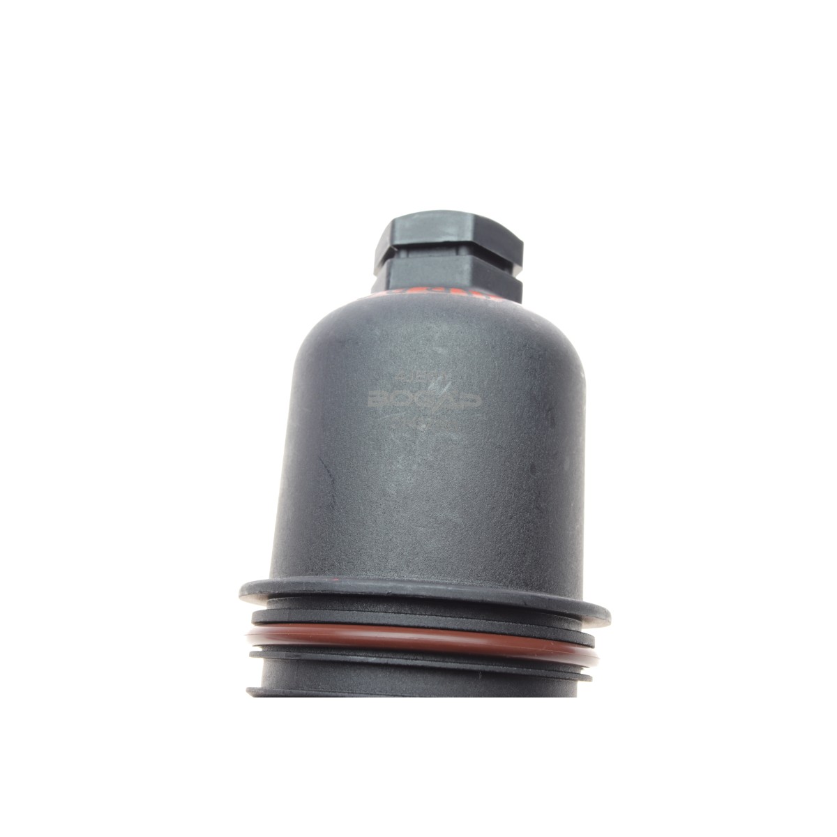 Кришка фільтра масляного MB C-class (W204)/E-class (W212) 07-16 (M271)