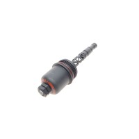Кришка фільтра масляного MB C-class (W204)/E-class (W212) 07-16 (M271)