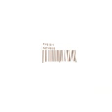 Шків насосу ГПК Renault Master 2.2DI (7PK) 103mm