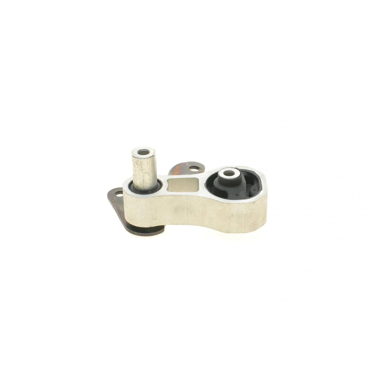 Подушка КПП Ford Fiesta 1.3/1.4i/1.6TDCi 01- (косточка + кронштейн)