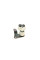 Подушка КПП Ford Fiesta 1.3/1.4i/1.6TDCi 01- (косточка + кронштейн)