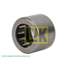 Підшипник колінвалу Audi/VW 1.6D/TD-1.9TDI (15x21x15), (F-85265)